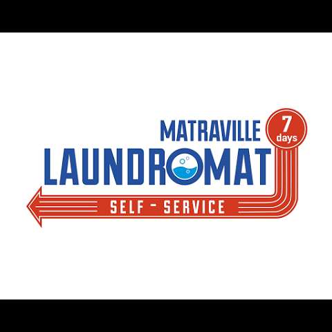 Photo: Matraville Laundromat
